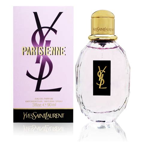 Yves Saint Laurent Parisienne ️ achetez en ligne 